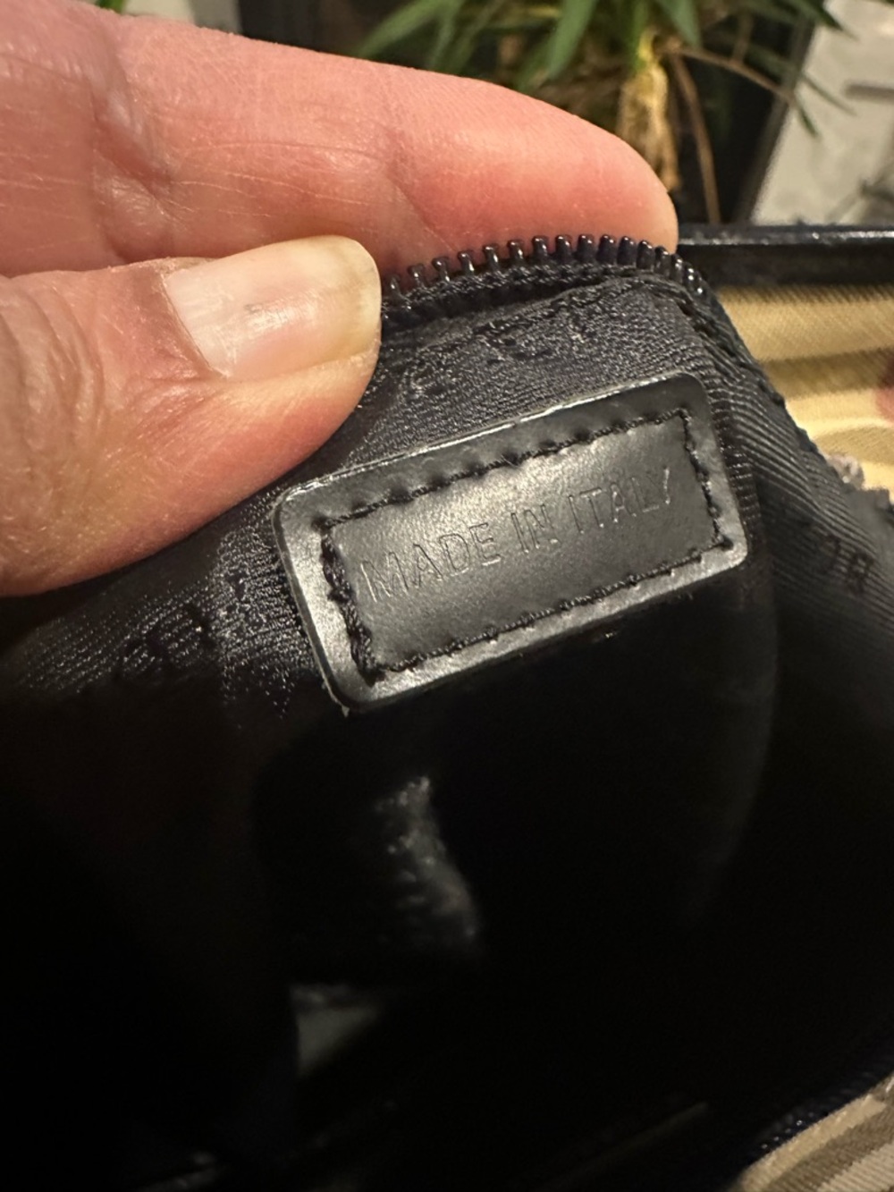 Bucket tote bag - Picture 16 of 16